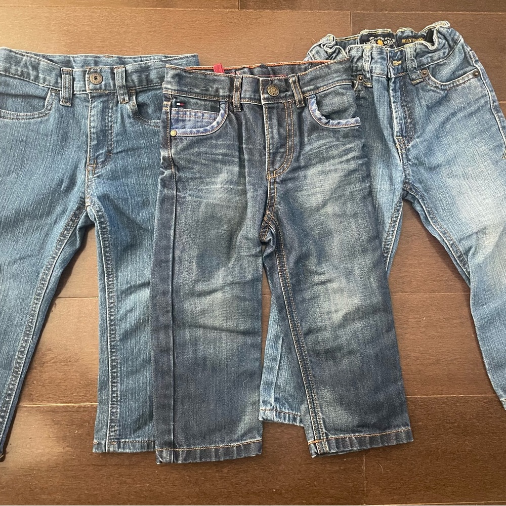 BOY BUNDLE • SIZE 2